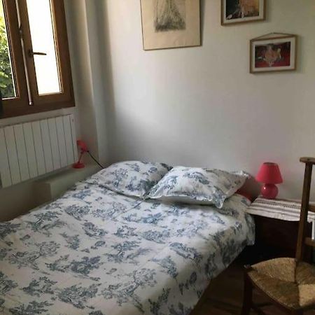 Vincennes,Un Nid Cosy Frais Et Paisible Appartement Buitenkant foto